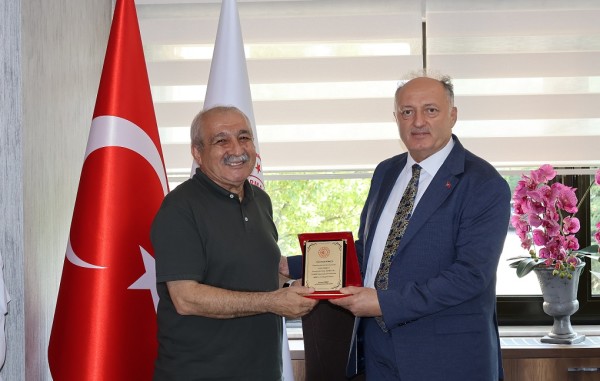 Emekli Olan Personeller